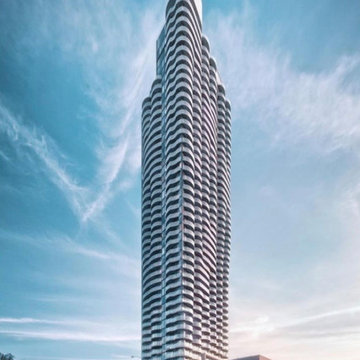 Dows Lake Condo