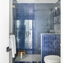 New House Guest Bathrooms