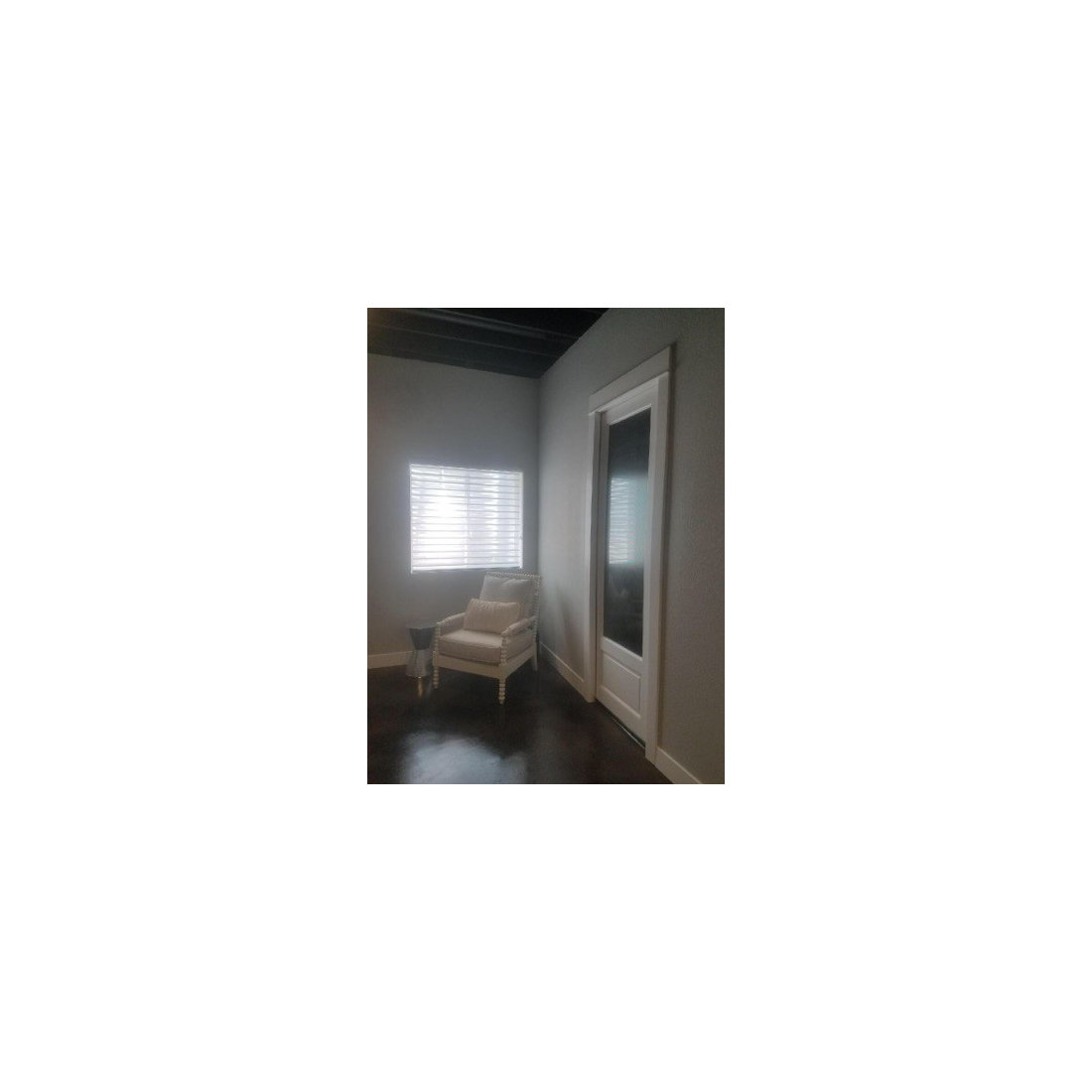 Basement Project