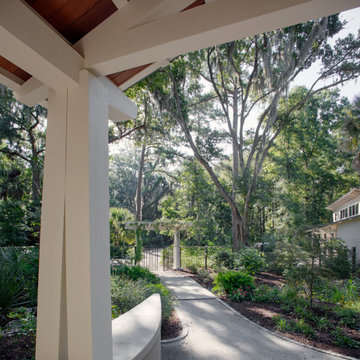Spring Island Rogers Residence