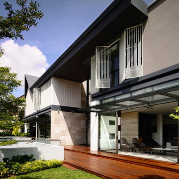 2 Holland Grove