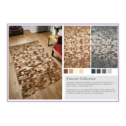 Rugs - Products