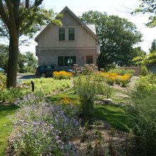 Landscape Design