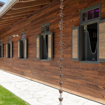 Midwestern Equestrian Facility