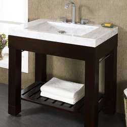 Luxury Bathroom Vanities - Bathroom Vanities And Sink Consoles