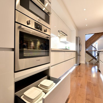 Residential Rennovation