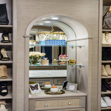 Glamour Closet