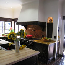 Earlmont kitchen