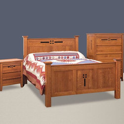 Furniture - Bedroom & Makeup Vanities