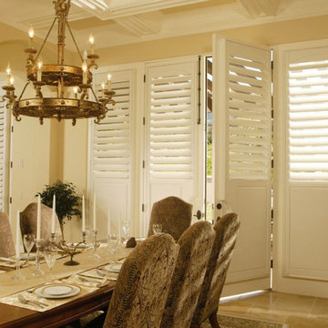 Sussex Shutters