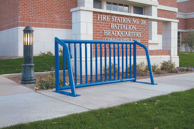 Newport Bike Rack