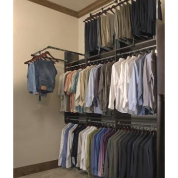 Closet Accessories
