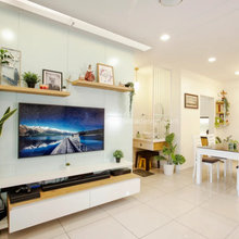 HOME INTERIOR DESIGNS
