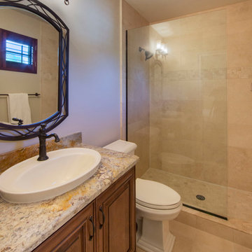 Modern Mediterranean - Ft. Lauderdale, FL
