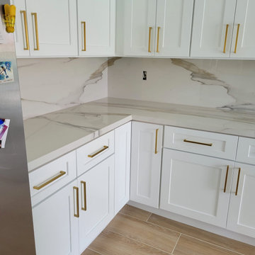 Kitchen Remodels