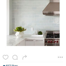 Backsplash