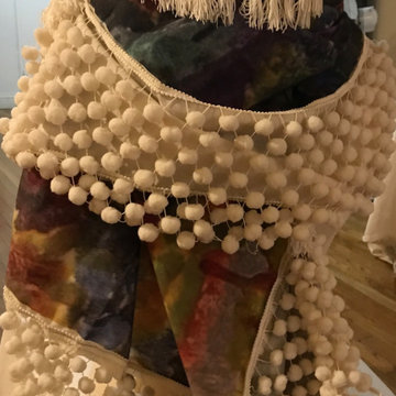 Fabric Design