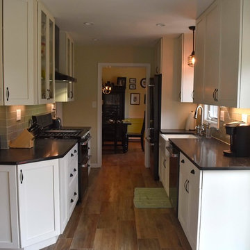 Kitchen Remodel