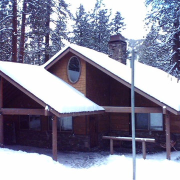 Exterior Project Gallery