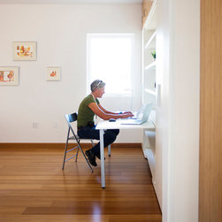Resource Furniture Solar Decathlon 2015 - Products