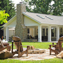 Landscape Ideas