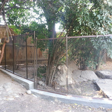 Removable Pool Fencing Contractor