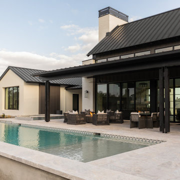 The Compound Project