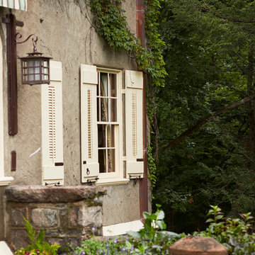 Split Rock Manor