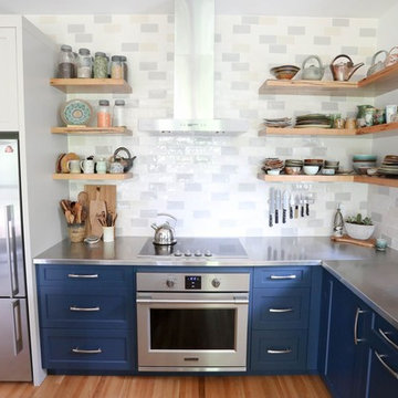 Glasgow Kitchen