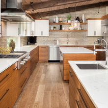 Running Fox Kitchen
