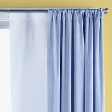 curtains!