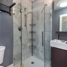 Casita Bathroom
