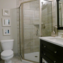 Small Bathroom Ideas