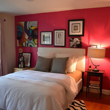 Bedroom Ideas