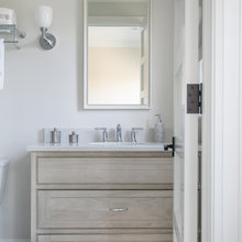 Couture Master Bathroom