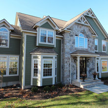 Exterior Ideas
