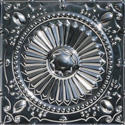 Shanker Tin Ceilings - Products