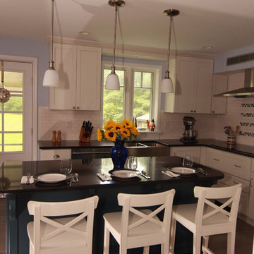 Compact Kitchen in Phoenixville, PA