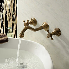 Faucets