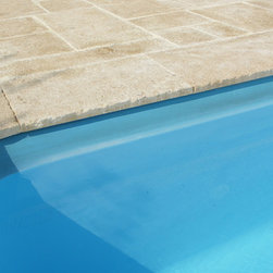 Pool Copings - Products