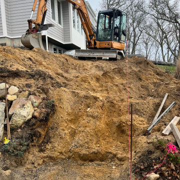 Orleans - Steps Project (in progress)