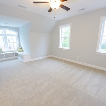 The Jackson Homeplan