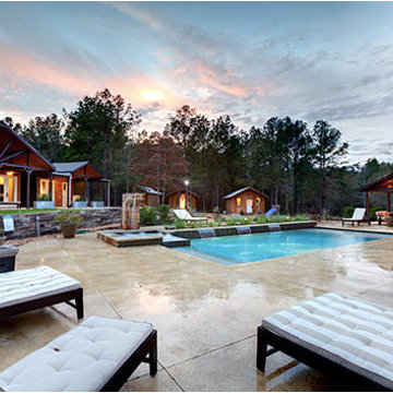 Deer Lake Lodge and Resort