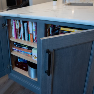 Madeira Kitchen