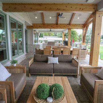 Custom Built Home 11