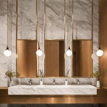 Bathrooms