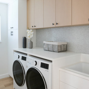 Burnaby Home Renovation