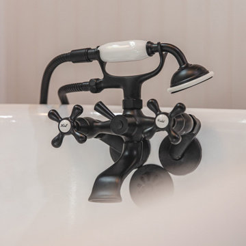 Ultra Modern Bathroom Remodeling-2