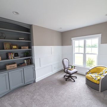 Buffum Homes recently sold