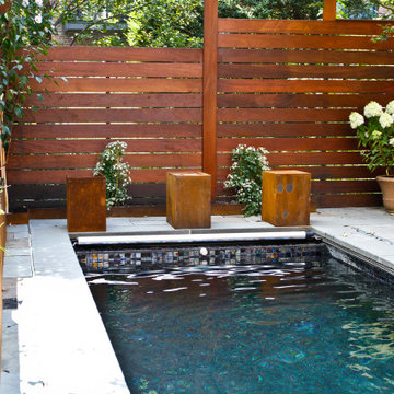 Cobble Hill Pool